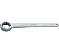 Gedore 6482480 308 60 Clé polygonale simple Ouverture de clé (métrique) 60 mm