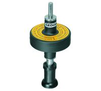 GEDORE 654 Outil de rodage de soupape avec ventouses