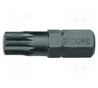 'Gedore Embout 5/16 xZN m10 - 885 x 10