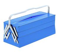 Gedore 6610580 1335 L Boîte à outils vide bleu