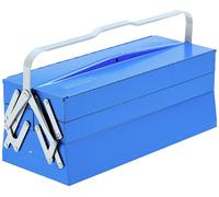 Gedore 6610580 1335 L Boîte à outils vide bleu