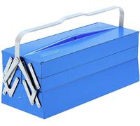 Gedore Boîte à outils 1335 L vide bleu