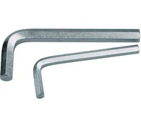 Gedore 6612520 1500 ES-7 Jeu de clés mixtes 25 pièces Ouverture de clé (métrique) 07 - 19 mm