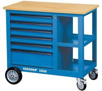 Gedore 6620540 Etabli mobile (l x H x P) 950 x 870 x 550 mm