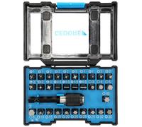 Gedore 666-032-A 2993236 Jeu d'embouts