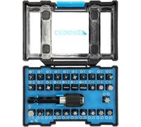 Gedore 666-032-A 2993236 Jeu d'embouts