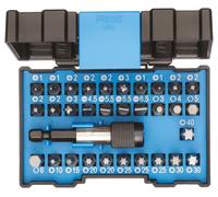 GEDORE 666-032-A Bit-Box Allround 32 pièces, 2993236