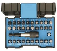 GEDORE 666-032-J Bit-Box Industrie 32 pièces, 2993228