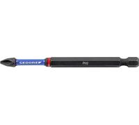 Gedore Gedore Jeu d’embouts torsion Phillips PH 2, longueur 90 mm Quantité:1