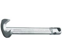 Gedore 6677140 3114 21 Clé à fourche Ouverture de clé (métrique) 21 mm