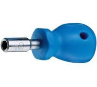 Gedore Tournevis à embout Gedore 1/4" 80 mm Quantité:1