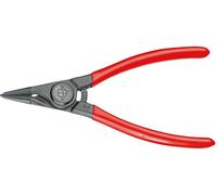 GEDORE 8000 A 1 Pince de montage pour anneaux de retenue externes droits 10-25mm