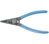 GEDORE 8000 A 2 Pince de montage pour circlips extérieurs, droite 19-60mm, 6701540