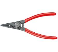 Gedore 6701700 Outil de montage Adapté pour (pinces pour circlips) circlips extérieurs 85-140 mm Forme de la panne (détails)