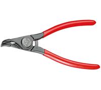 Gedore 6702780 Outil de montage Adapté pour (pinces pour circlips) circlips extérieurs 85-140 mm Forme de la panne (détails