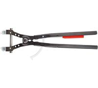 Gedore 6707150 Outil de montage Adapté pour (pinces pour circlips) circlips extérieurs 305-500 mm