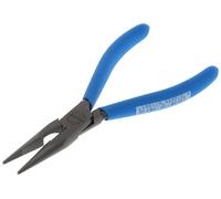 Gedore 6710610 Pince à bouts ronds Acier de traitement 140 mm