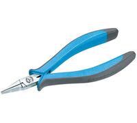 Gedore 6726370 Pince à becs plats Acier de traitement 135 mm