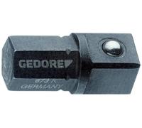 Gedore 673 K 2000245 Accessoires pour douille 1/4 pouces 17 mm 1 pc(s)