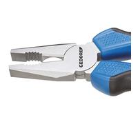 Gedore 6733150 Pince universelle 180 mm DIN ISO 5746