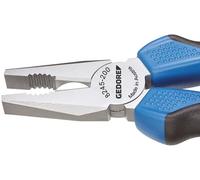 Gedore 6733230 Pince universelle 200 mm DIN ISO 5746