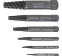 Gedore 6759700 Set dextracteurs de vis
