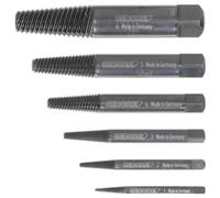 Gedore 6759700 Set d'extracteurs de vis