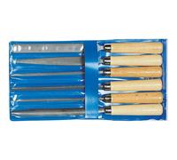 Gedore 6771910 8728 jeu de clés, 6 pièces 1 set