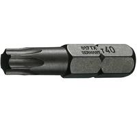 Gedore 687 TX T20 S-010 6542560 Embout 6 pans Acier Chrome-Vanadium spécial 1 pc(s)