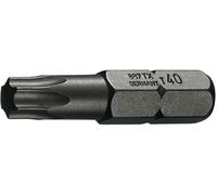 GEDORE 687 TX T30 S-010 Embout de tournevis 1/4", pack avantage 10 pièces, in...