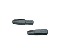 Gedore 690 2 L S-010 6541400 Embout cruciforme PH 2 Acier Chrome-Vanadium spécial bruni C 6.3 1 pc(s)