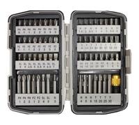 Gedore 690 PZD 2 L S-010-Embout de vissage 1/4" 10 pièces Pack avantageux PZ 2 L