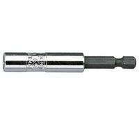 GEDORE 699 Porte-embouts 1/4" 6 pans, 6538610