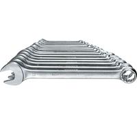 GEDORE 7-017 Jeu de clés mixtes 17 pièces profil UD 6-22 mm, 6093580