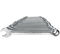 GEDORE 7-020 Jeu de clés mixtes 20 pièces profil UD 8-32 mm, 6093660