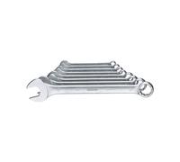 GEDORE 7-080 Jeu de clés mixtes 8 pièces profil UD 8-19 mm, 6092850