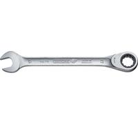 Gedore 2297191 7 R 22 Clé mixte 22 mm