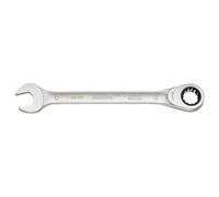 GEDORE 7 R 32 Clé à fourche à cliquet profil UD 32 mm, 2297248