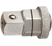 Gedore Adaptateur pour lecteur Gedore 3/8'' 4kt, 13 mm pour 7 R / 7 UR Quantité:1