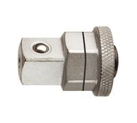 GEDORE 7 RA-12,5 Adaptateur d'entraînement 1/2" carré, 19 mm pour 7 R / 7 UR