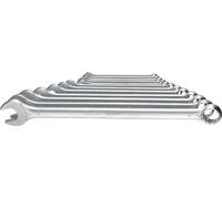GEDORE 7 XL-012 Jeu de clés mixtes, extra longues, 12 pièces 10-32 mm, 6095950