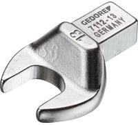 GEDORE 7112-14 Clé à fourche à insertion SE 9x12 14 mm, 7689360