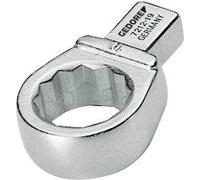 GEDORE 7212-08 Clé à œil mâle SE 9x12 8 mm, 7691420