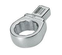 GEDORE 7212-11 Clé à œil mâle SE 9x12 11 mm, 7691770
