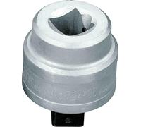 GEDORE 754-06 Cliquet à emmanchement 1" droite, 7680810