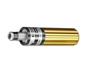 GEDORE 755-03 Tournevis dynamométrique 0.27-1.35 Nm DIN EN ISO 6789