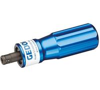 Gedore 755-04 Tournevis dynamométrique 0.8 - 4 Nm DIN EN ISO 6789