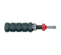 Gedore 756-06 Tournevis dynamométrique 1.2 - 6 Nm DIN EN ISO 6789
