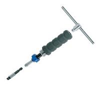 Gedore Tournevis dynamométrique Gedore S Type 756, 1/4" 4-9 Nm Quantité:1