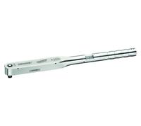 GEDORE 7566-01 Clé dynamométrique DREMOMETER BL A+S 1/2" 25-120 Nm, 1210947